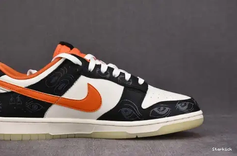 DD3357-100 Nike Dunk PRM Low (2021) Halloween 0705
